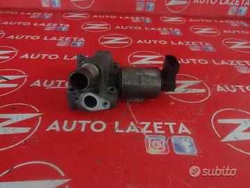 VALVOLA EGR OPEL Astra H TwinTop 093185000 Benzina