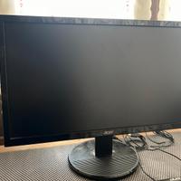 MONITOR ACER