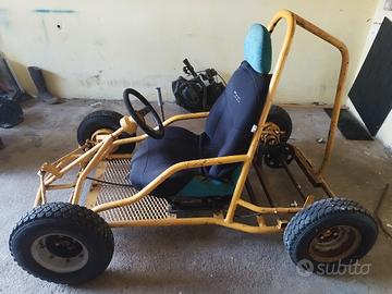 go kart