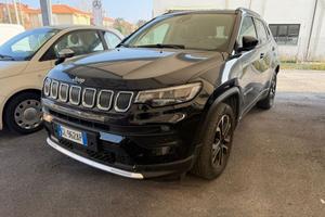 JEEP Compass PROMO FINANZIAMENTO 1.6 MJT II 2WD