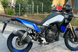 Yamaha tenere 700
