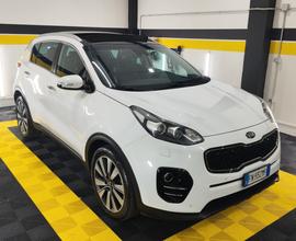 Kia Sportage 1.7 CRDI 2WD Style