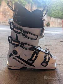 Scarponi di sci donna Nordica