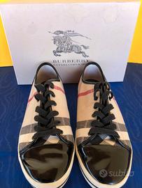 Scarpe donna Burberry n 40