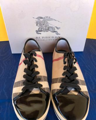 Scarpe donna Burberry n 40
