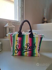 Borsa Mc2 Saint Barth grande