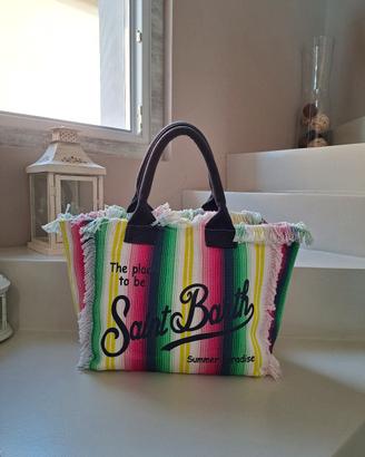 Borsa Mc2 Saint Barth grande