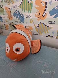 peluche Nemo 