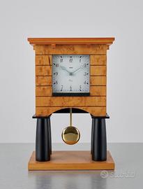 Mantel Clock 03