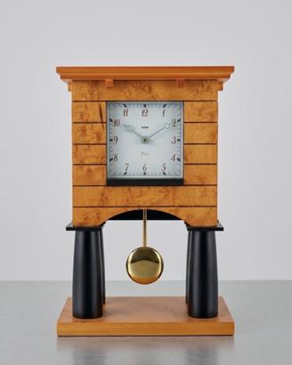 Mantel Clock 03