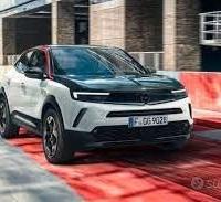 Ricambi auto opel mokka x 2018;2021