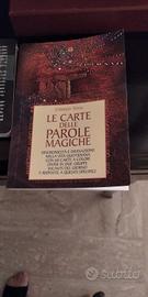 Carte delle parole magiche di Cristiano Tenca 