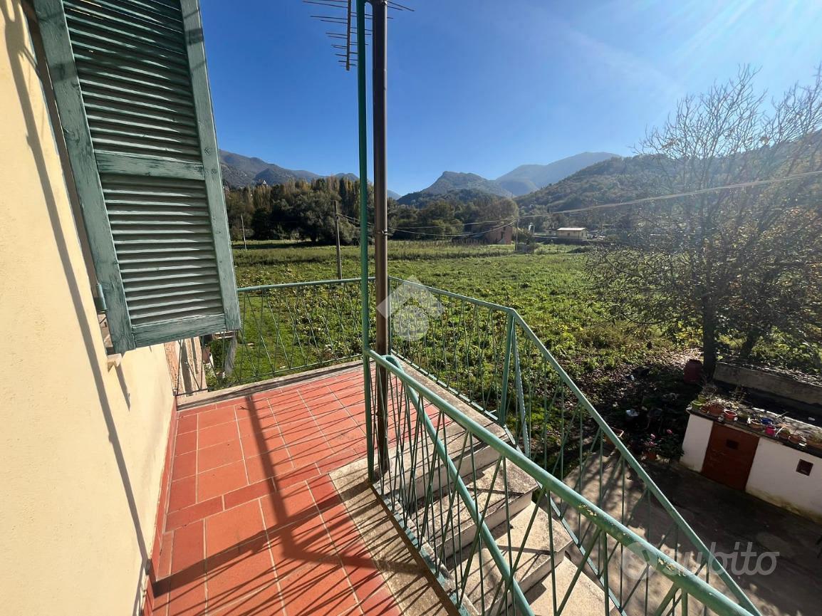 Appartamento – Subiaco, Roma Capitale - Vista 5