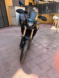 MBW F900 GS FULL OPTIONAL Pari al Nuovo