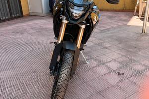 MBW F900 GS FULL OPTIONAL Pari al Nuovo