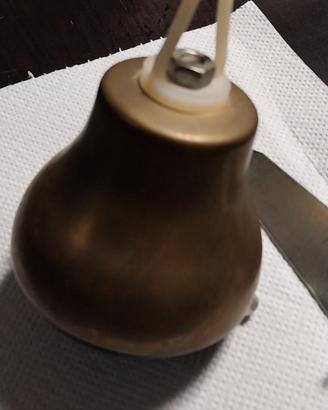Suoneria in bronzo Terraneo 220V (Badenia) 