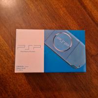 Sony PSP 3006 Vibrant Blue Carnival Colors 