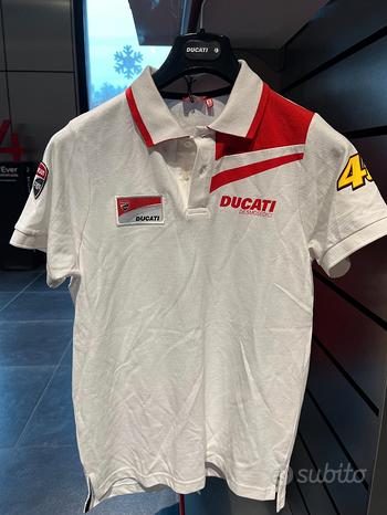 Polo d46 team