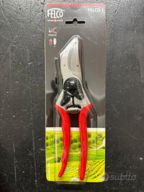 SVETTATOIO FORBICE FELCO 2 NUOVA NO PROPOSTE