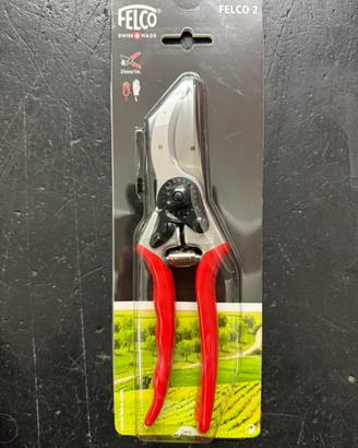 SVETTATOIO FORBICE FELCO 2 NUOVA NO PROPOSTE