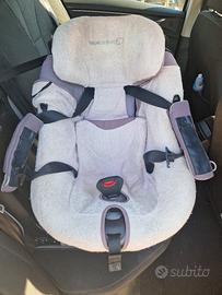 seggiolino auto