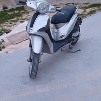 piaggio Liberty 50 4t 