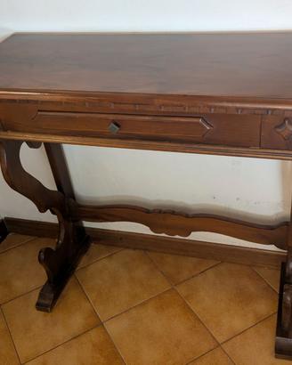 consolle da ingresso o corridoio in stile classico