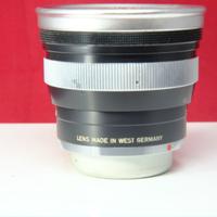 ZEISS CONTAREX DISTAGON 18 MM F.4