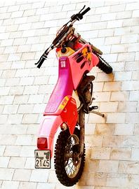 TM 80 ENDURO 1994 