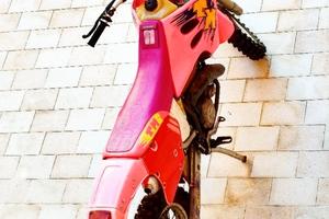 TM 80 ENDURO 1994 