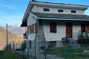 Villetta indipendente