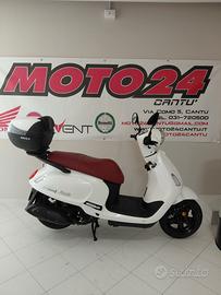 Sym Fiddle 50