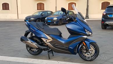 Kymco Xciting 400S abs - 2019