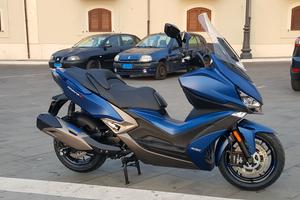 Kymco Xciting 400S abs - 2019