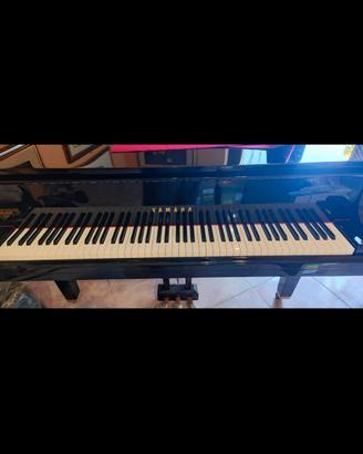 Pianoforte Yamaha codino