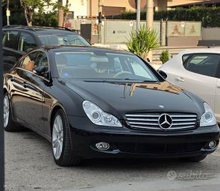 Mercedes CLS 320 