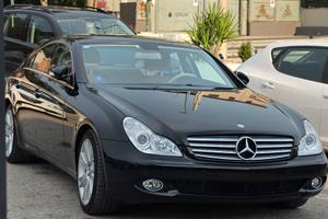 Mercedes CLS 320 