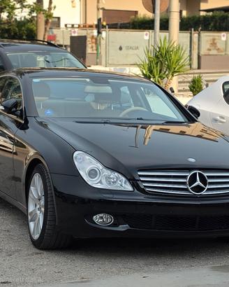 Mercedes CLS 320 