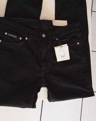 Jeans Calvin Klein NUOVO CON ETICHETTA