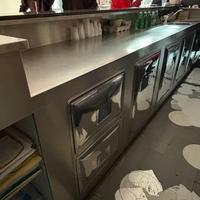 arredo bar e attrezzature