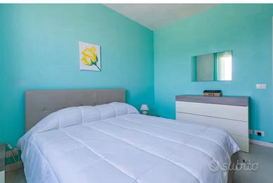 Marina di Patti casa vacanza