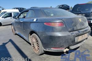 ALFA ROMEO GT 937 1.9 JTD 150CV 03-10 Ricambi -