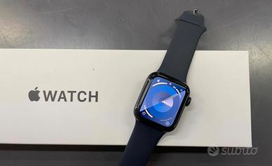 Apple Watch SE 1ª gen 40mm GPS + Cellular