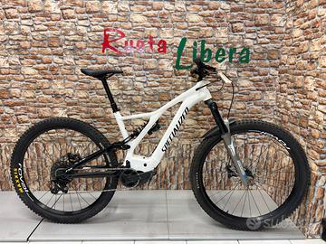 Specialized Turbo Levo Comp 2021 | Tg. L | Usato