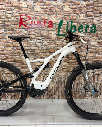 Specialized Turbo Levo Comp 2021 | Tg. L | Usato