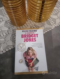 Il diario di Bridget Jones, Helen Fielding