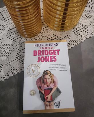 Il diario di Bridget Jones, Helen Fielding