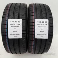 2 gomme 195 40 17 goodyear a1532