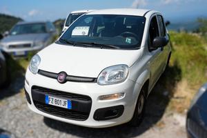 Panda 1.2 gas GPL solo 96.000 km - 3208511467