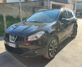 Nissan Qashqai Eco n-tec 1.6 120 cv